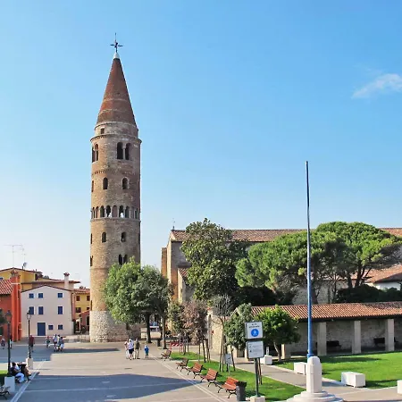 Appartamento Ca' Alessandro 360s