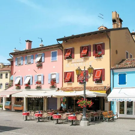 Ca' Alessandro 360s Appartamento Caorle