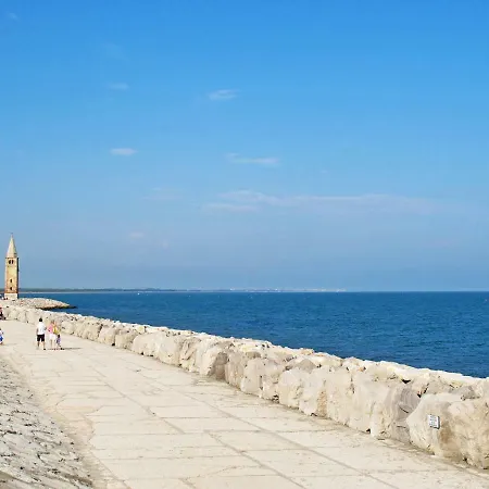 Ca' Alessandro 360s * Caorle
